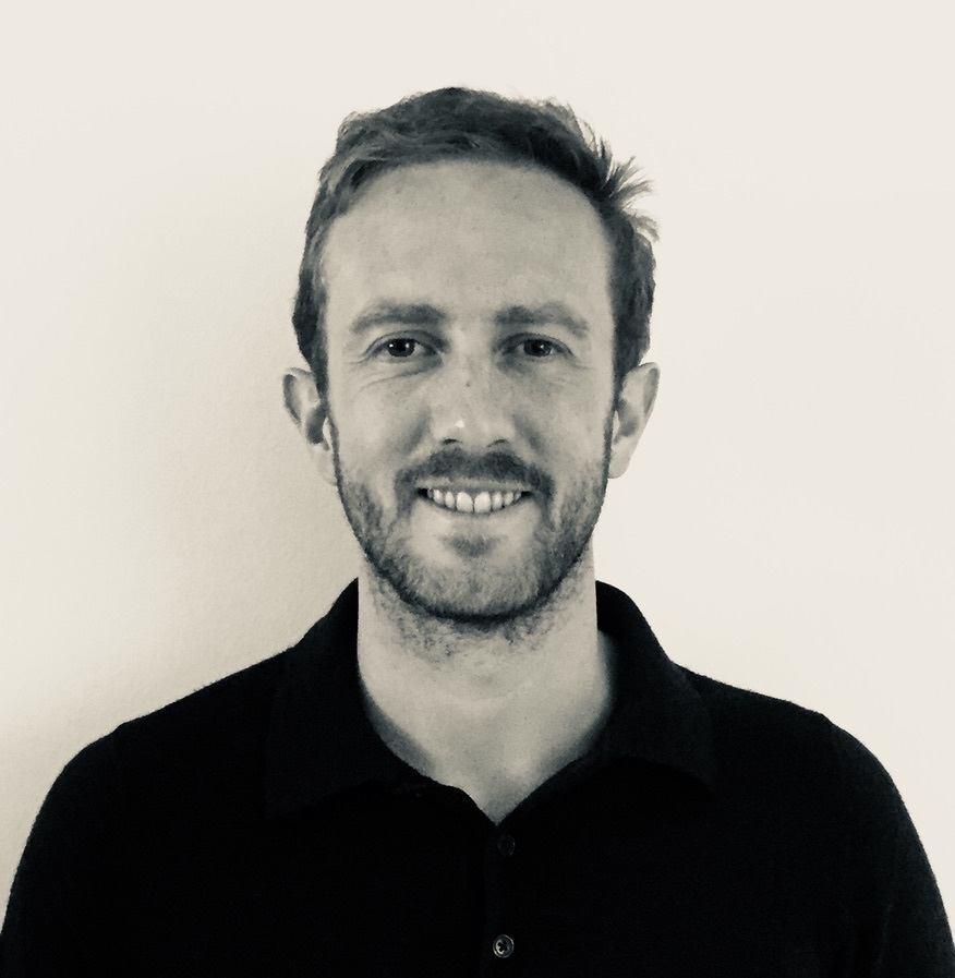 An image of Jonathan Middleton