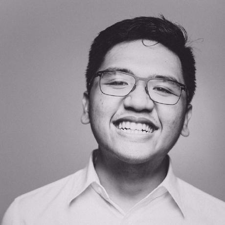 An image of Karlo Soriano