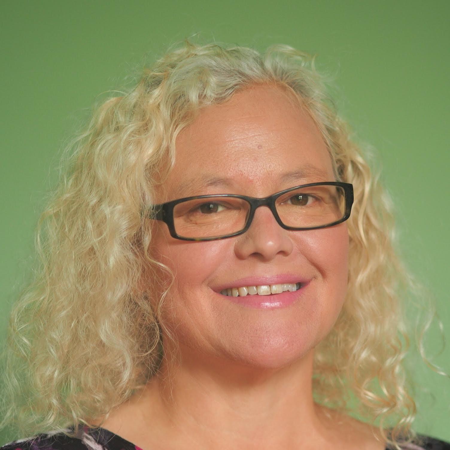 An image of Loretta Murray