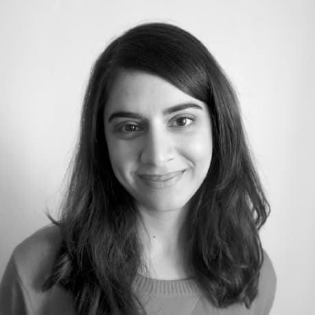 An image of Nicole Chalmers